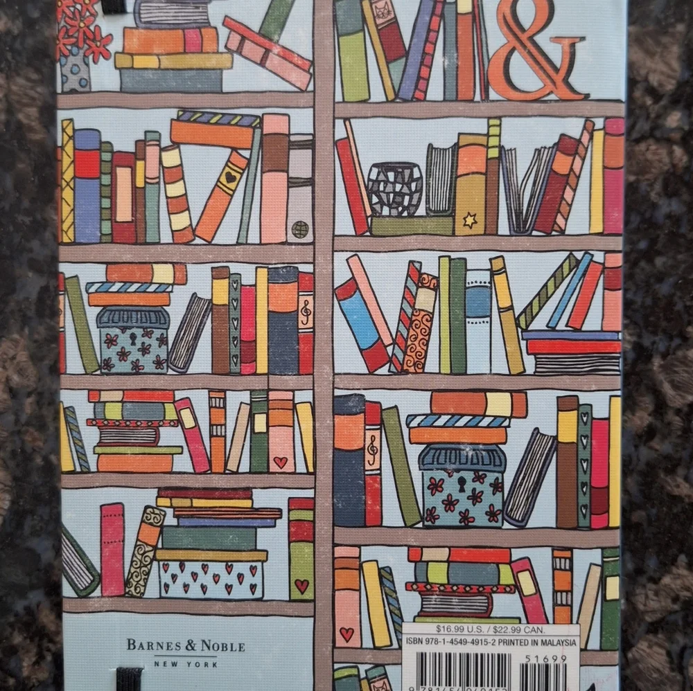 My Book Journal: A Reading Diary for Bibliophiles. NEW